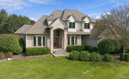 Haus in Imlay City, Michigan, Vereinigte Staaten 1