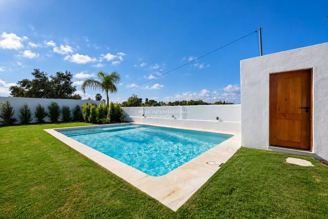 Haus in Santa Luzia, Algarve, Portugal 5 - 19077479