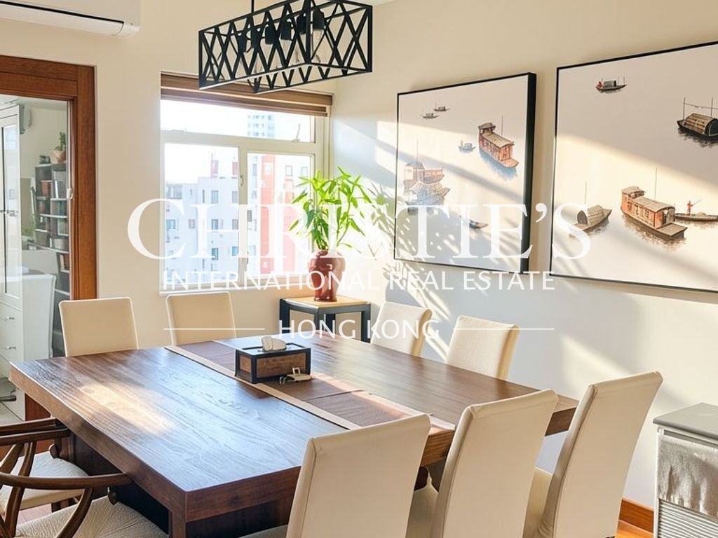 Apartamento en Hong Kong, Hong Kong 4 - 15435662