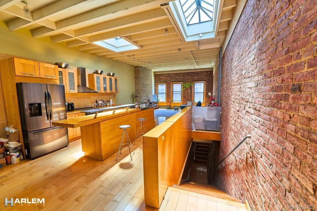 Casa a New York, New York, Stati Uniti 4 - 17574834