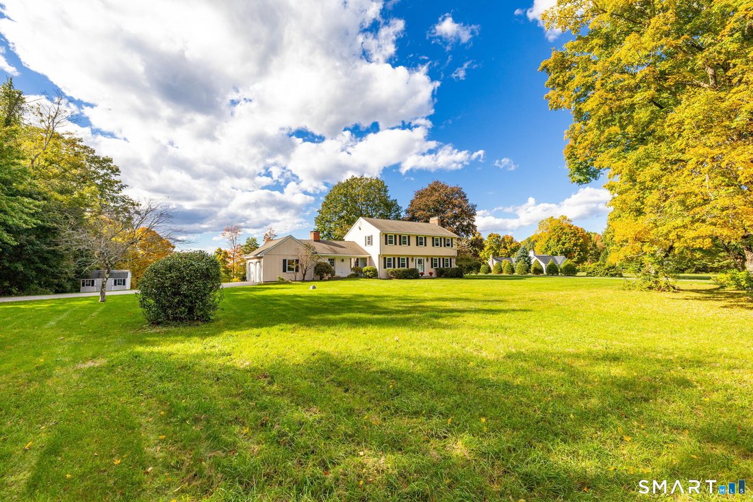 House in New Hartford, Connecticut, United States 3 - 19077116