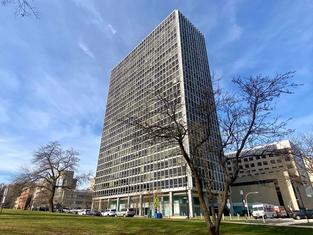Condo in Chicago, Illinois, United States 1 - 19081146