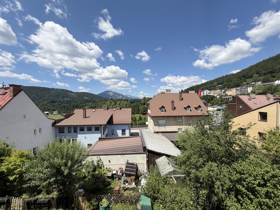 Maison à Sankt Sebastian, Styrie, Autriche 1 - 19083242