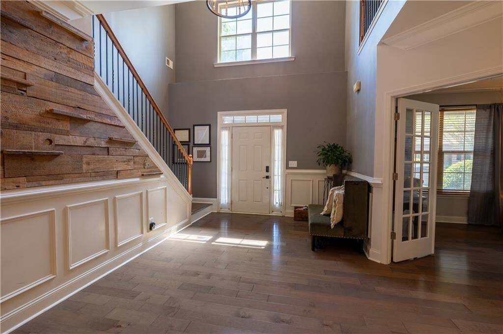 House in Lawrenceville, Georgia, United States 2 - 19077064