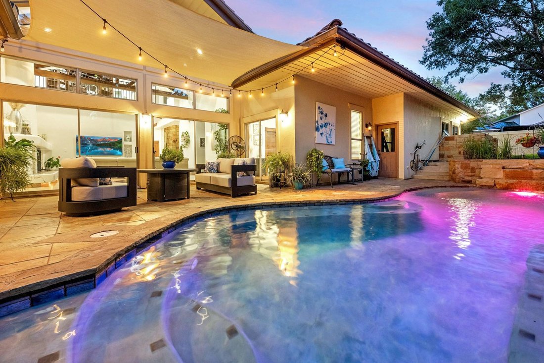 House in Austin, Texas, United States 1 - 19076428