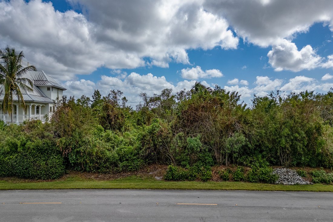 Terrain à Marco Island, Floride, États-Unis 1 - 19076106