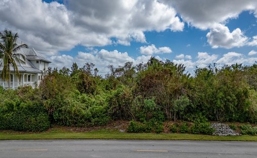 Terreno en Marco Island, Florida, Estados Unidos 1