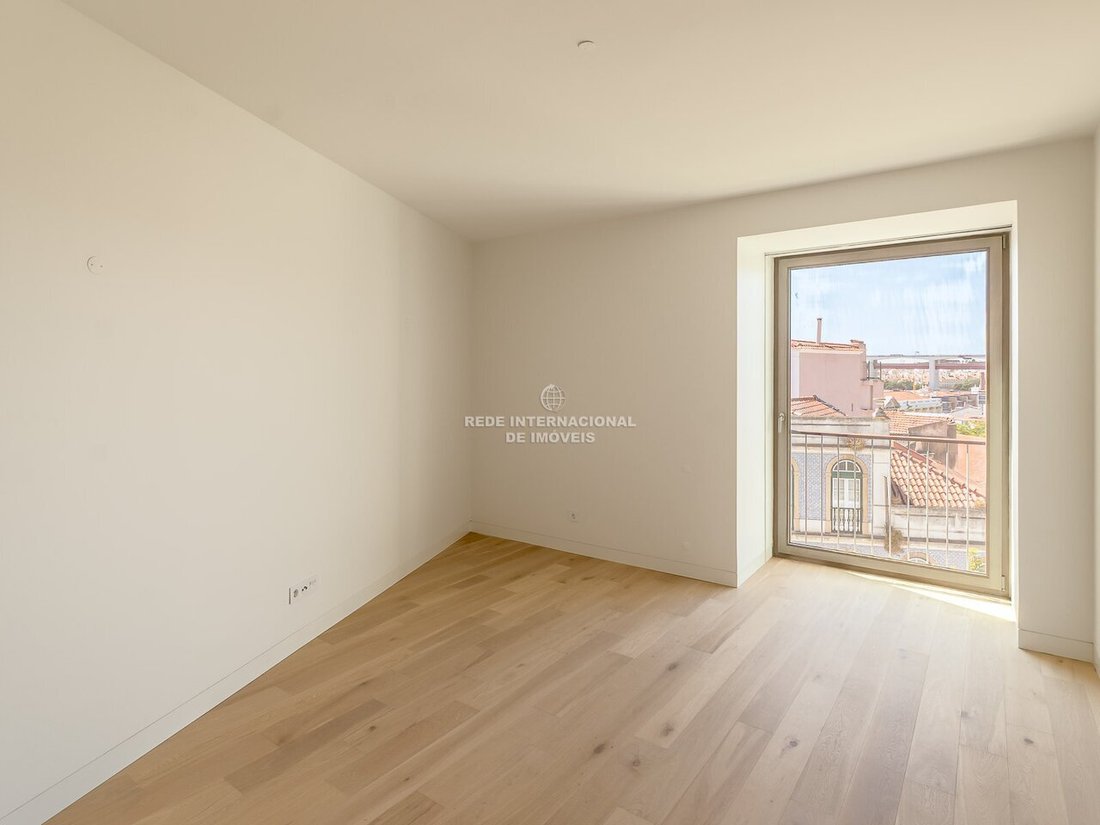 Apartamento en Estrela, Lisboa, Portugal 2 - 19077537