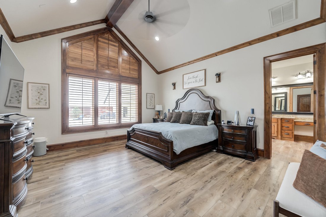 House in Lubbock, Texas, United States 4 - 19079911