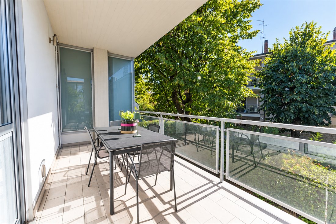 Apartamento en Centro Storico, Módena, Emilia-Romaña 2 - 19084555