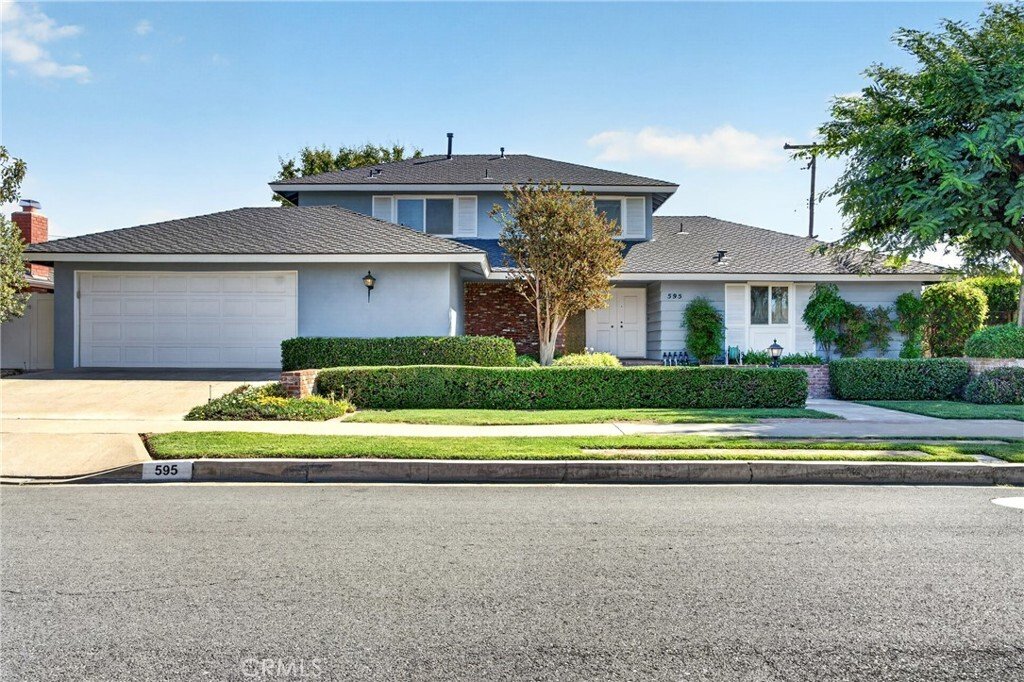 House in Orange, California, United States 1 - 19076449
