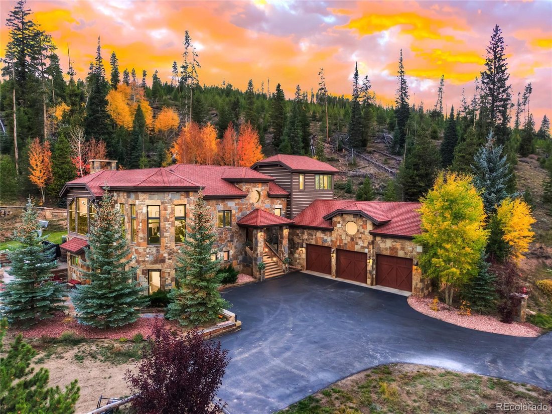 Casa en Breckenridge, Colorado, Estados Unidos 4 - 19083017