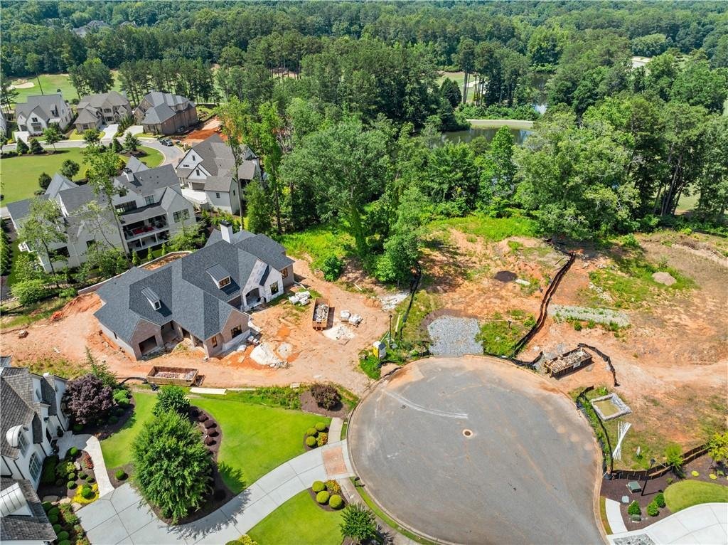 Terreno a Milton, Georgia, Stati Uniti 3 - 19079833