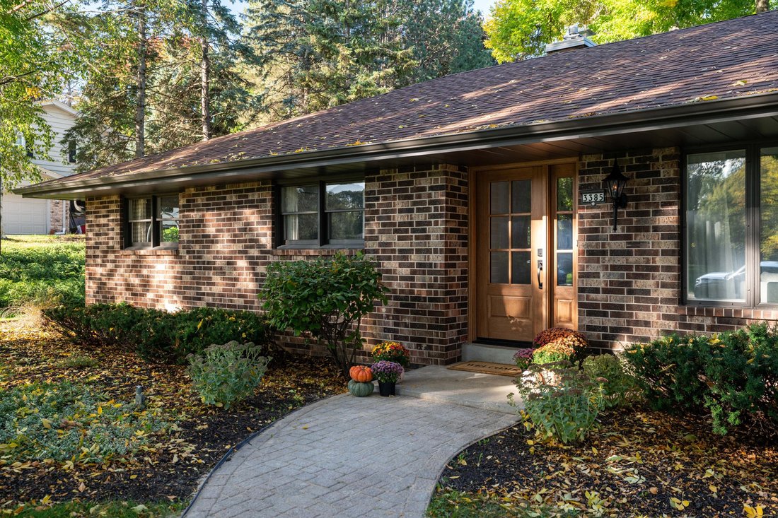 House in Brookfield, Wisconsin, United States 1 - 19079647