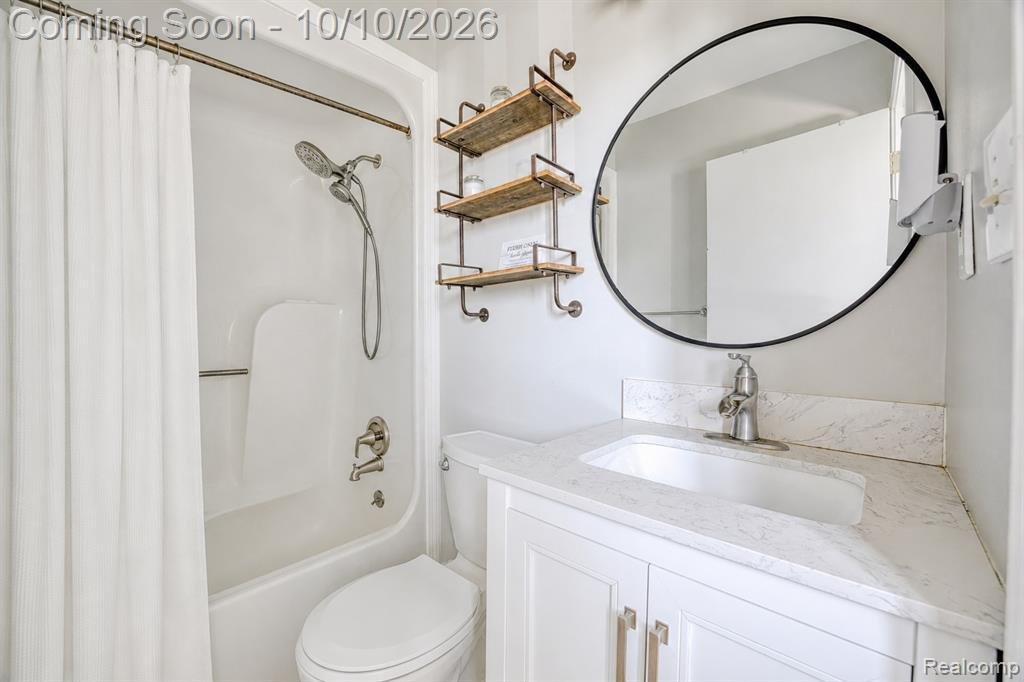 House in Wixom, Michigan, United States 4 - 19076994