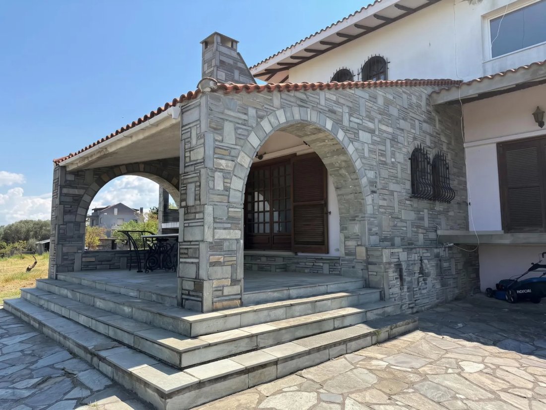 Villa à Central Macedonia, Macedonia and Thrace, Grèce 5 - 19083294