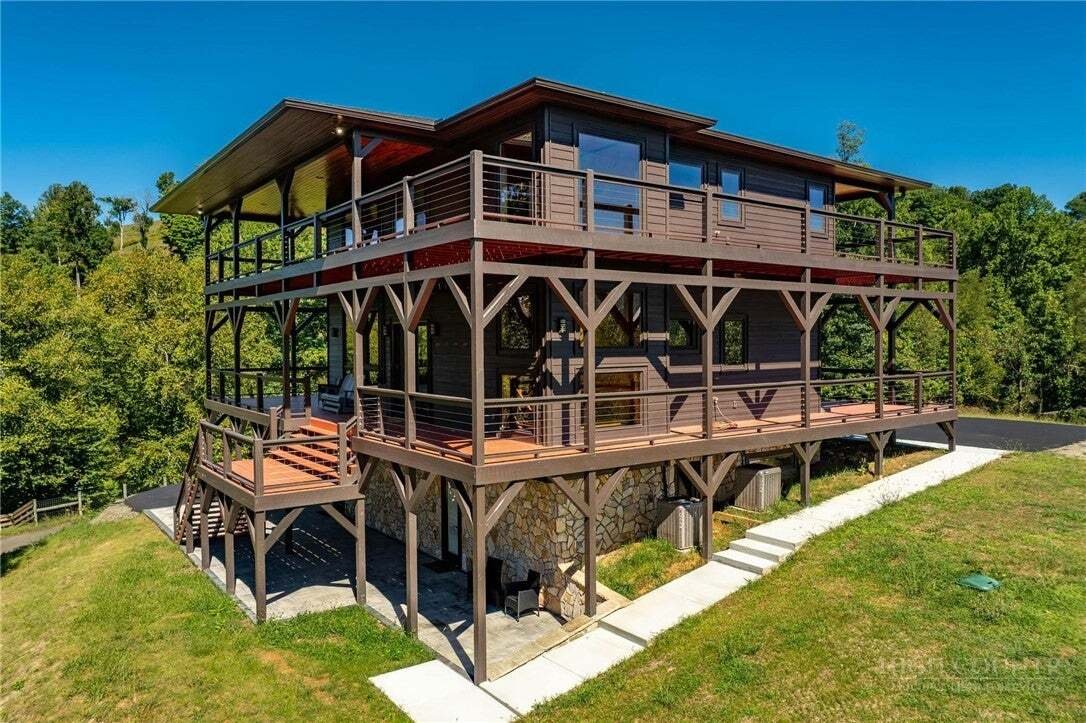 House in Trade, Tennessee, United States 3 - 19078754