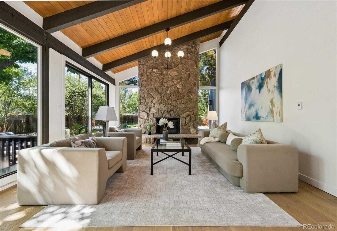 Maison à Lakewood, Colorado, États-Unis 4 - 19085374