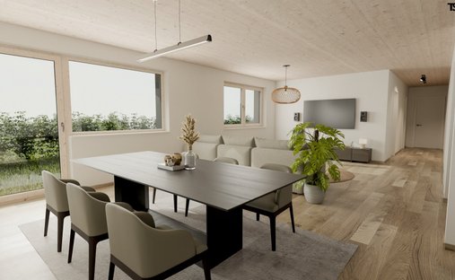 Apartamento en Lustenau, Vorarlberg, Austria 1