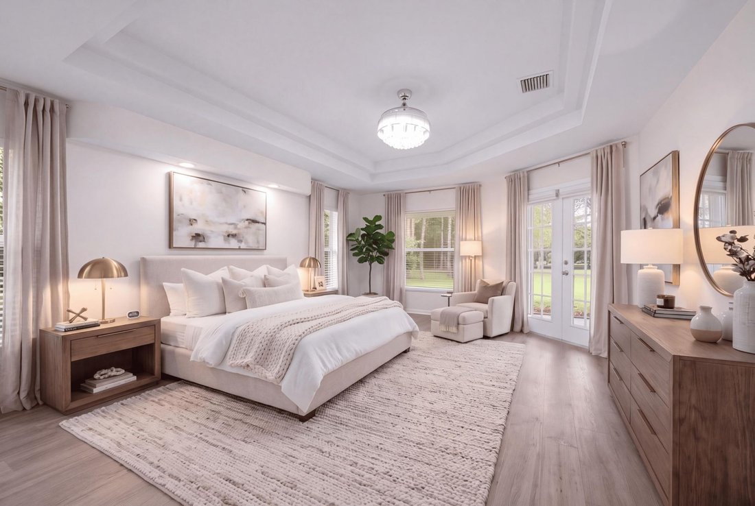 Haus in Wellington, Florida, Vereinigte Staaten 3 - 19076398