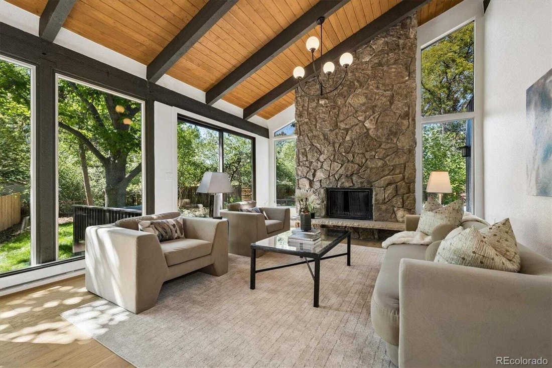 Maison à Lakewood, Colorado, États-Unis 3 - 19085374