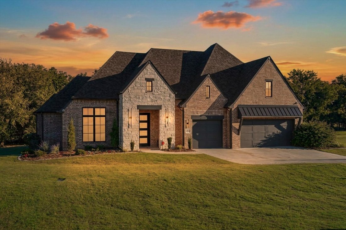 Casa a Claremore, Oklahoma, Stati Uniti 5 - 19080038