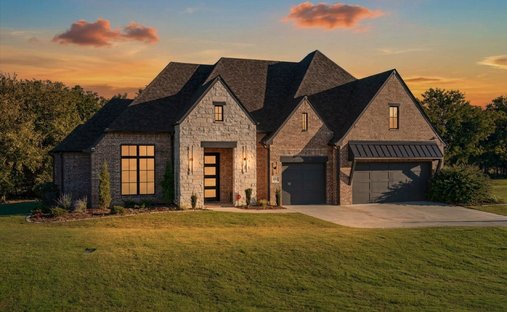 Haus in Claremore, Oklahoma, Vereinigte Staaten 1