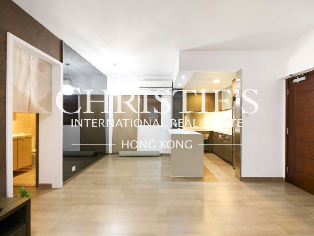 Appartamento a Hong Kong, Hong Kong 3 - 19078064