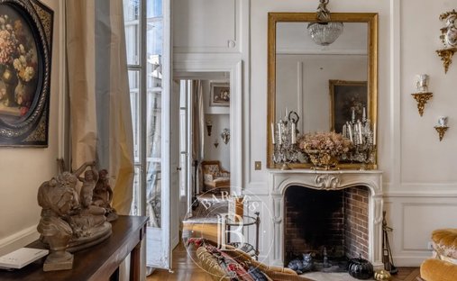 Apartamento en Inválidos, Paris 7e Arrondissement, París 1