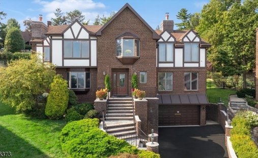 Casa a Clifton, New Jersey, Stati Uniti 1