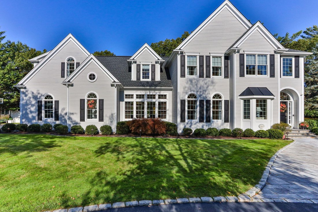 Haus in Mashpee, Massachusetts, Vereinigte Staaten 5 - 19085543