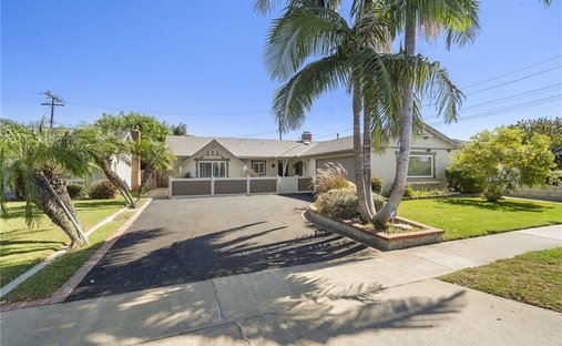 Casa a Fountain Valley, California, Stati Uniti 1