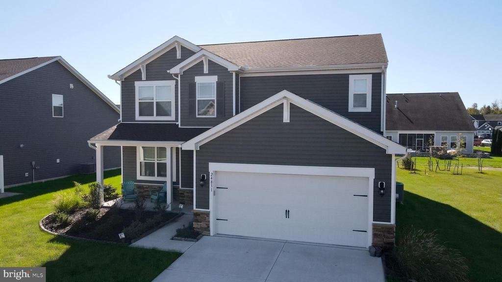 Haus in Ocean View, Delaware, Vereinigte Staaten 2 - 19080027