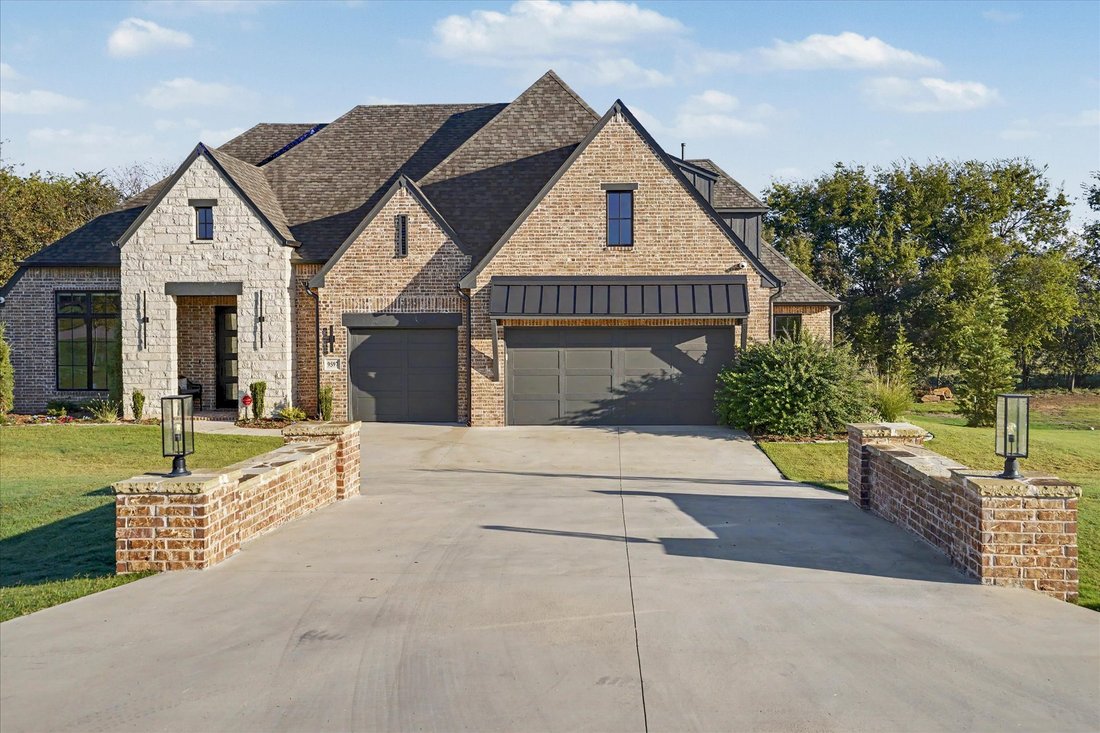 Casa a Claremore, Oklahoma, Stati Uniti 3 - 19080038
