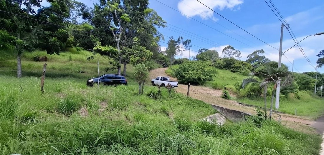 Terreno a Media Luna, Provincia de Panamá Oeste, Panamá 2 - 19077137