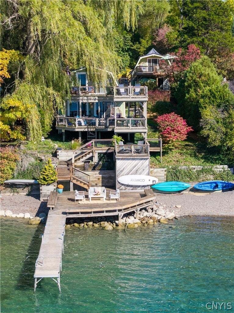 House in Skaneateles, New York, United States 1 - 19082362