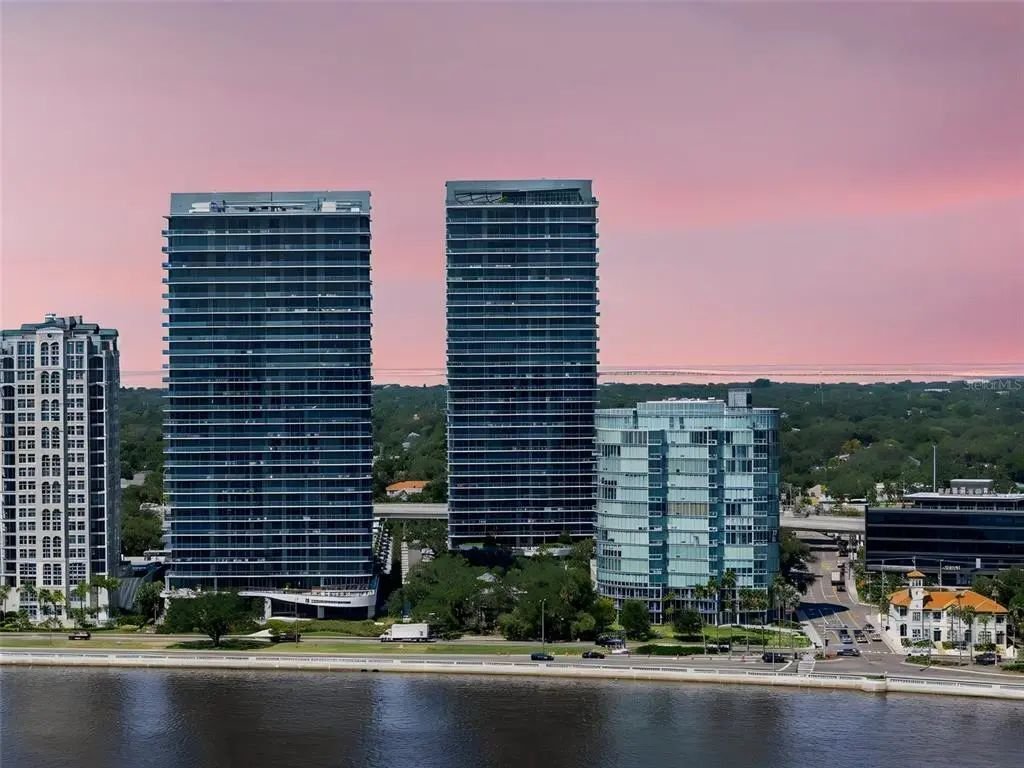 Condominio en Tampa, Florida, Estados Unidos 1 - 19082203