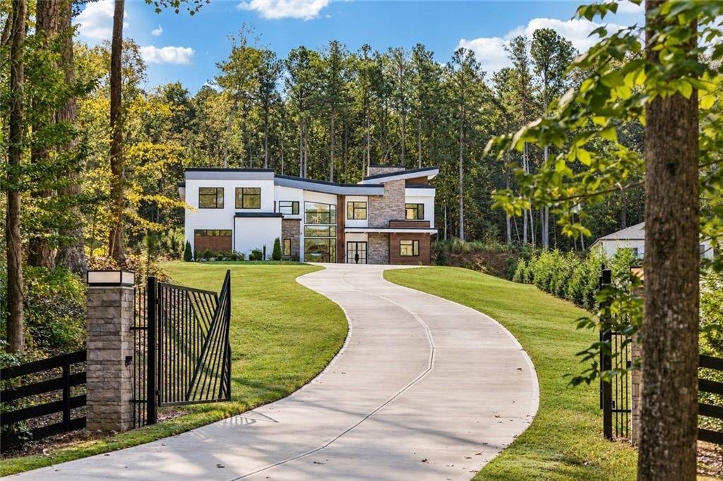 House in Hoschton, Georgia, United States 1 - 19079796