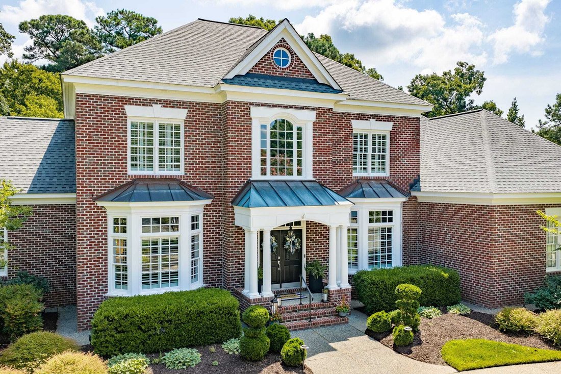 House in Williamsburg, Virginia, United States 2 - 19083797