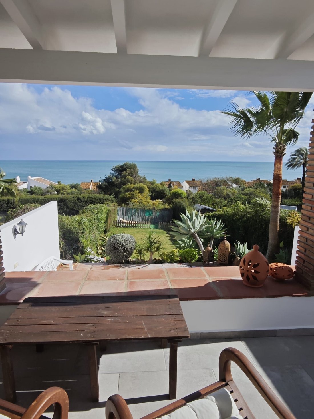 Casa a Estepona, Andalusia, Spagna 2 - 19077249