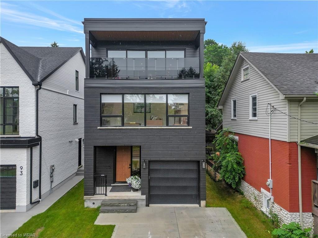 Maison à Waterloo, Ontario, Canada 1 - 19083320