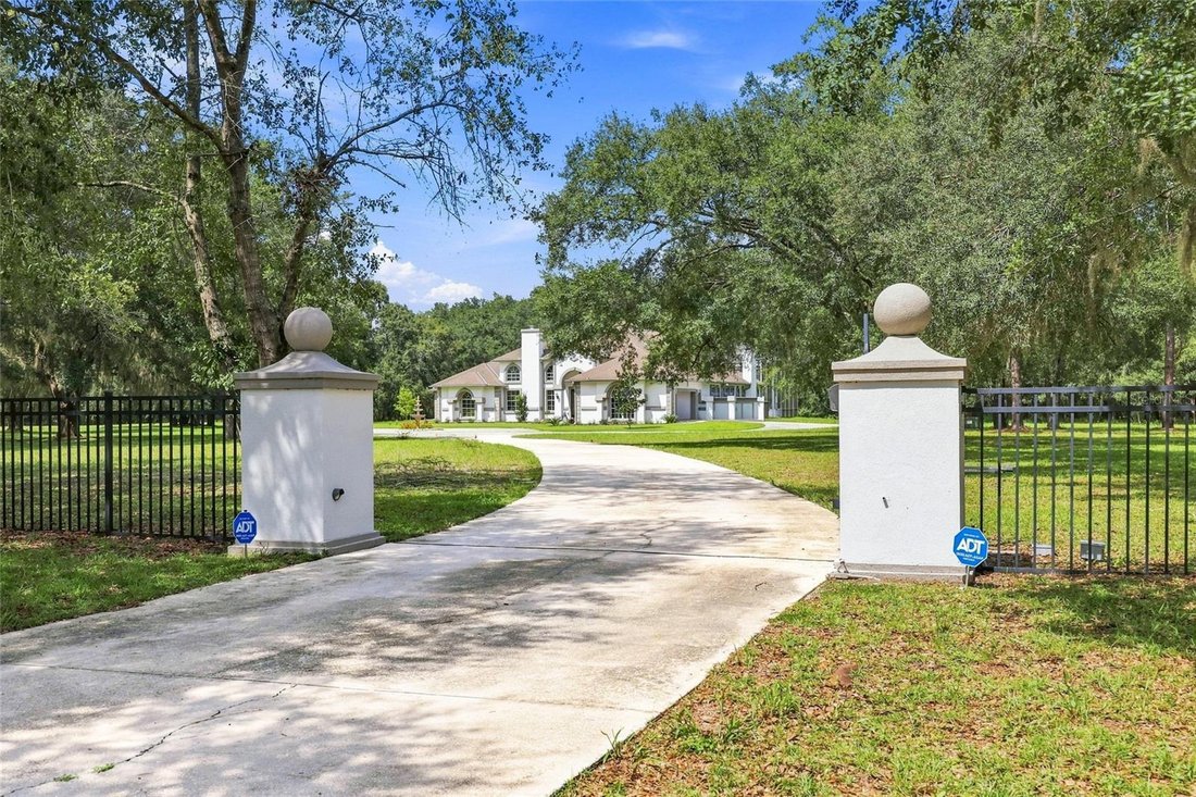 Casa a Gainesville, Florida, Stati Uniti 4 - 19079721