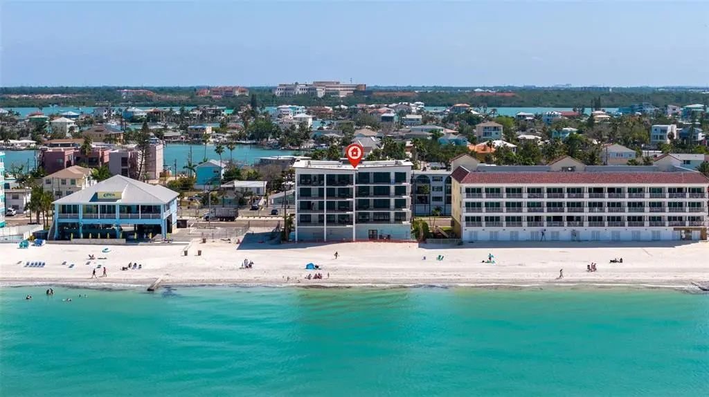 Condominio a Madeira Beach, Florida, Stati Uniti 5 - 19082370