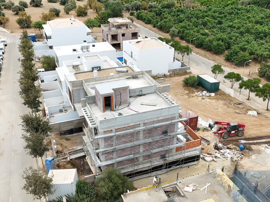 Casa a Luz de Tavira e Santo Estevao, Algarve, Portogallo 2 - 19077981