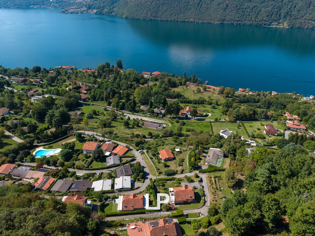 Haus in Pettenasco, Piemont, Italien 5 - 19079051
