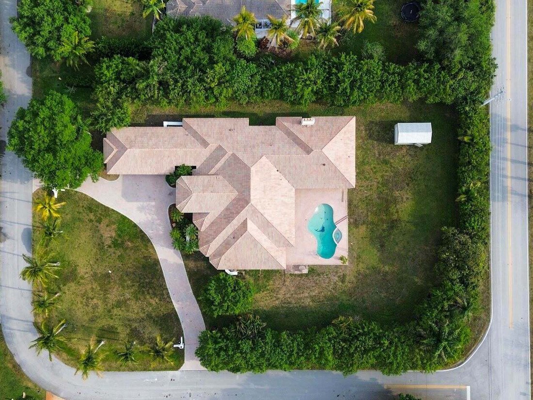 Maison à Plantation, Floride, États-Unis 2 - 19082690