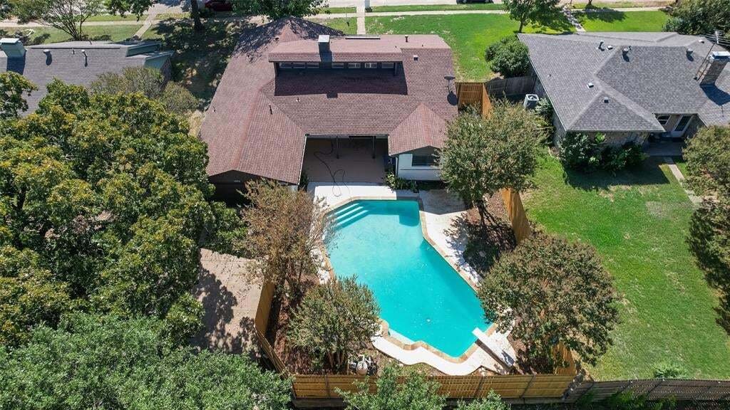 House in Richardson, Texas, United States 2 - 19078936