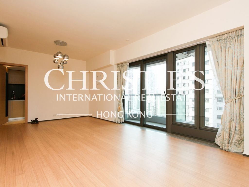 Appartement à Hong-Kong, Hong Kong 3 - 19078076