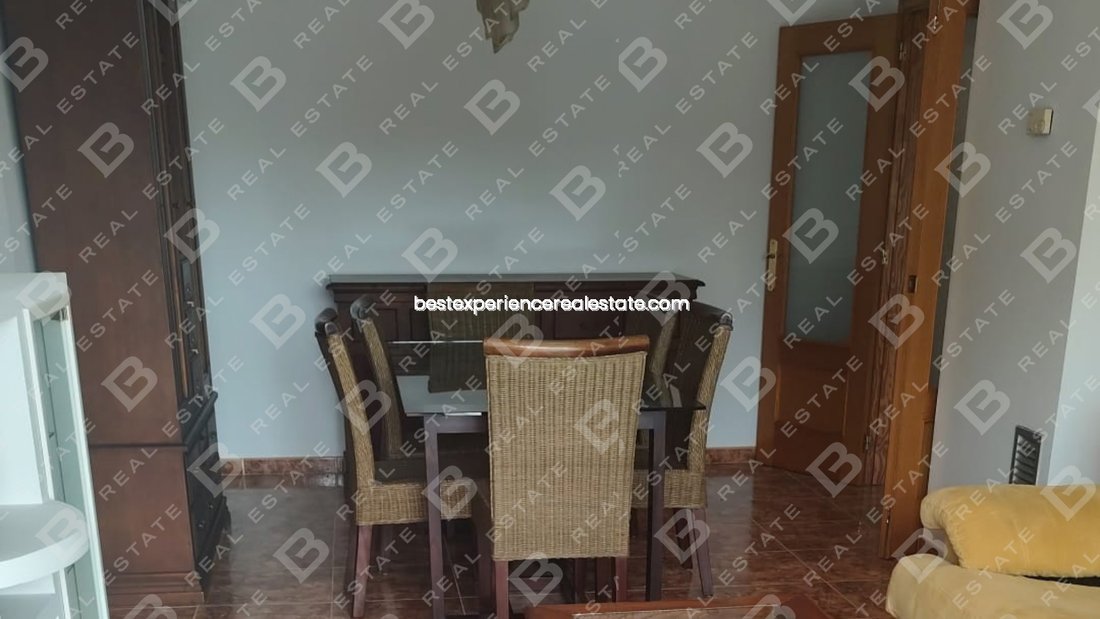 Apartamento en Santa Eulalia del Río, Islas Baleares, España 3 - 19081010