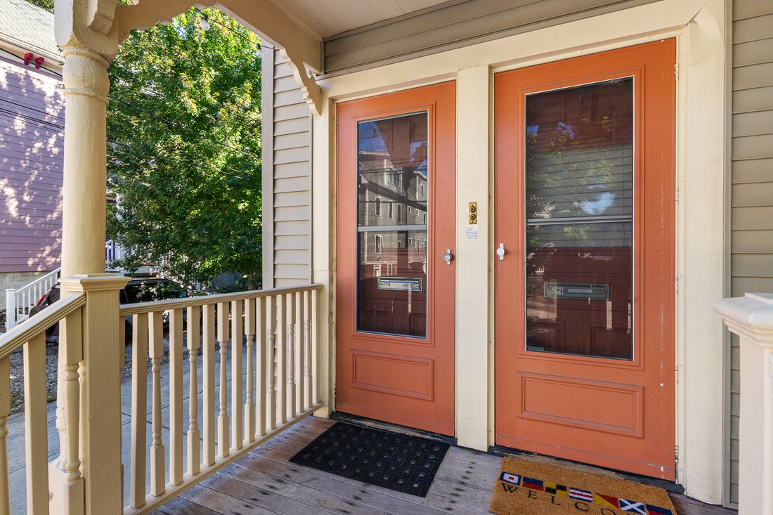 Condominio a Somerville, Massachusetts, Stati Uniti 3 - 19076121